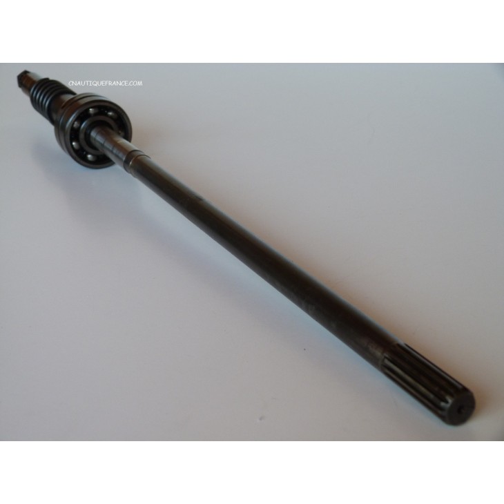 M40D - ABRE TRANSMISSION MOTEUR 40 CV 2T TOHATSU 3C8