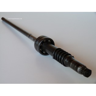 M40D - ABRE TRANSMISSION MOTEUR 40 CV 2T TOHATSU 3C8