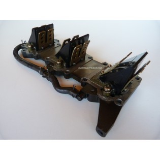 M40D - BOITE A CLAPETS 40 CV 2T TOHATSU 3C8