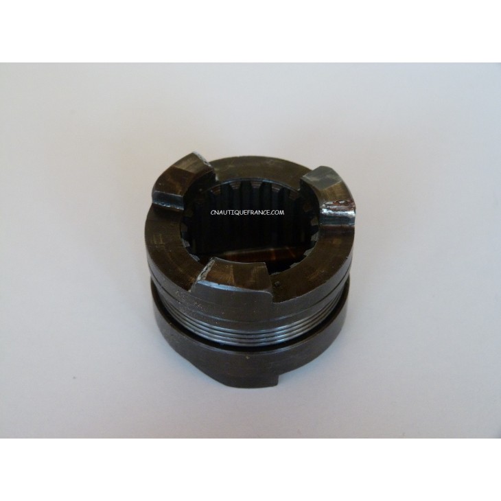 40 - 50 CV - CRABOT TOHATSU 3C8