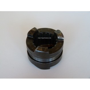 40 - 50 CV - CRABOT TOHATSU 3C8