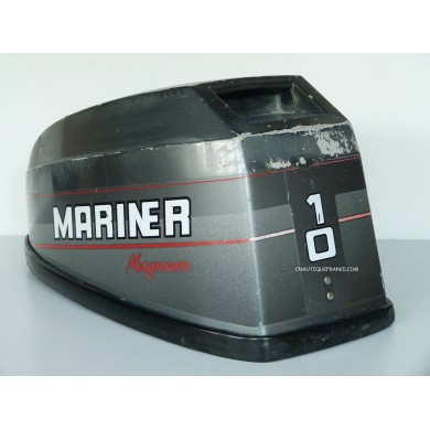 10 CV - CAPOT MARINER MAGNUM