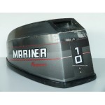 10 CV - CAPOT MARINER MAGNUM