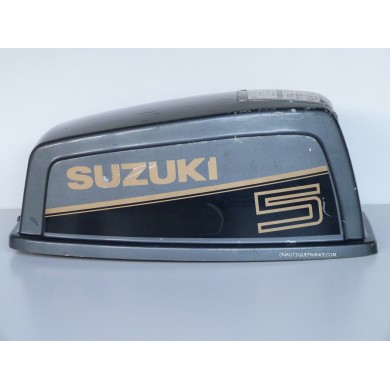 COWLING 5 HP 2S SUZUKI DT5