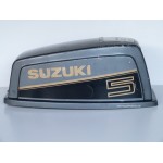 COWLING 5 HP 2S SUZUKI DT5