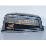 CALANDRA 5 CV 2T SUZUKI DT5