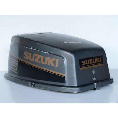 COWLING 5 HP 2S SUZUKI DT5