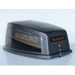 CALANDRA 5 CV 2T SUZUKI DT5