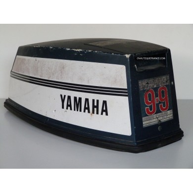 CAPOT 9.9 CV 2T YAMAHA 682 9.9C (1433)