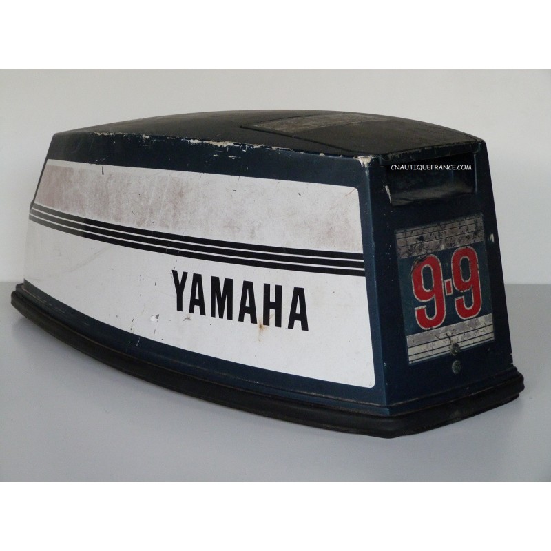 CALANDRA 9.9 CV 2T YAMAHA 682 9.9C