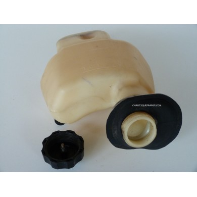 4 - 5 CV 4T - RESERVOIR ESSENCE EBINRUDE JOHNSON 5033457