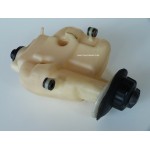 4 - 5 CV 4T - RESERVOIR ESSENCE EBINRUDE JOHNSON 5033457