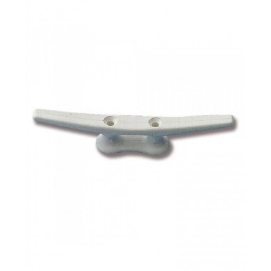 165 mm - TAQUET NYLON BLANC - 165 MM