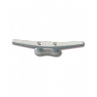 BLOCK NYLON WHITE - 165 MM