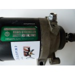 AVVIAMENTO ELETTRICO 35 - 50 CV  HONDA S114-561