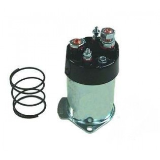 Relais / Solénoïde long SIERRA - DELCO MERCRUISER