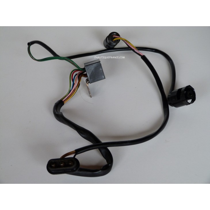 40 - 50 CV - MODULE ALARME TEMOIN HUILE 40 - 50 CV YAMAHA