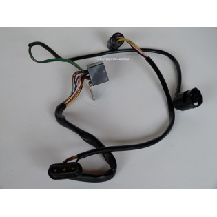 40 - 50 CV 2T MODULE ALARME TEMOIN HUILE YAMAHA