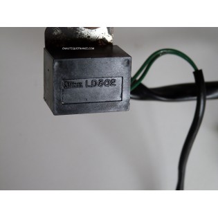 40 - 50 CV 2T MODULE ALARME TEMOIN HUILE YAMAHA