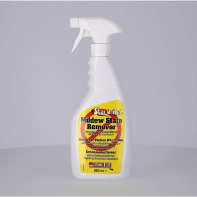 650 ml - NETTOYANT MOISSURE - MSR STAIN REMOVER