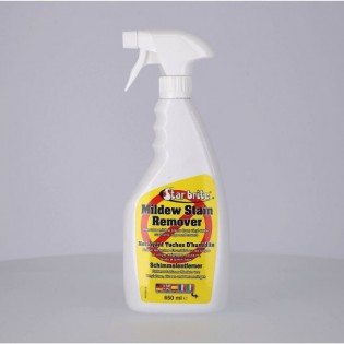 650 ml - NETTOYANT MOISSURE - MSR STAIN REMOVER