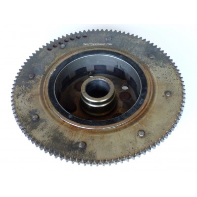 FLYWHEEL 75 80 90 100 HP 4S MERCURY YAMAHA F4T652