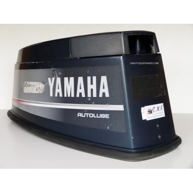 40 CV - CAPOT YAMAHA