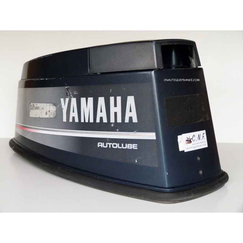 40 CV - CAPOT YAMAHA