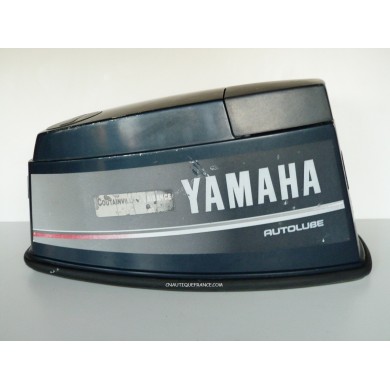 40 CV - CAPOT YAMAHA