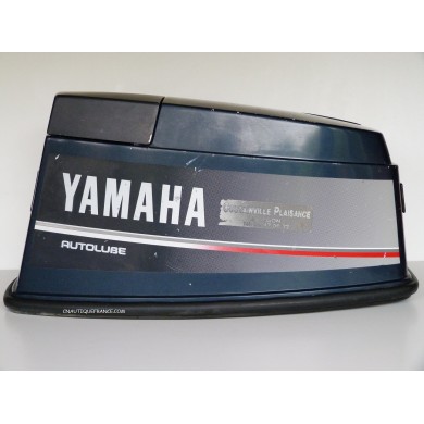 40 CV - CAPOT YAMAHA