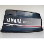 40 CV - CAPOT YAMAHA