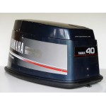 40 CV - CAPOT YAMAHA