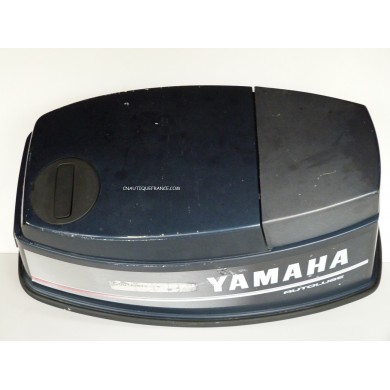 40 CV - CAPOT YAMAHA