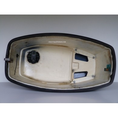 40 CV - CAPOT YAMAHA