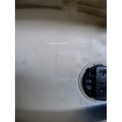 40 CV - CAPOT YAMAHA