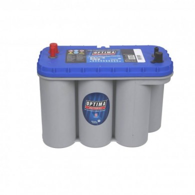 75A - 5.5 - BATTERIE OPTIMA BT DC