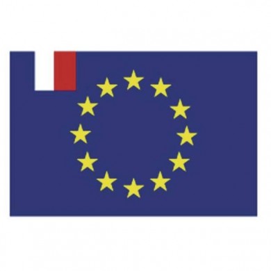 40 x 60 - PAVILLON EURO FRANCE