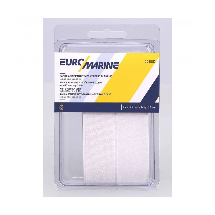 Scratch blanc rouleau de 25 mètres