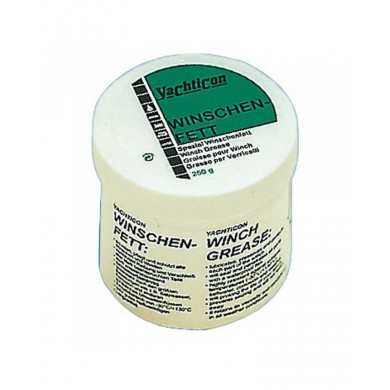 Winch Grease  Yachticon 250 gr