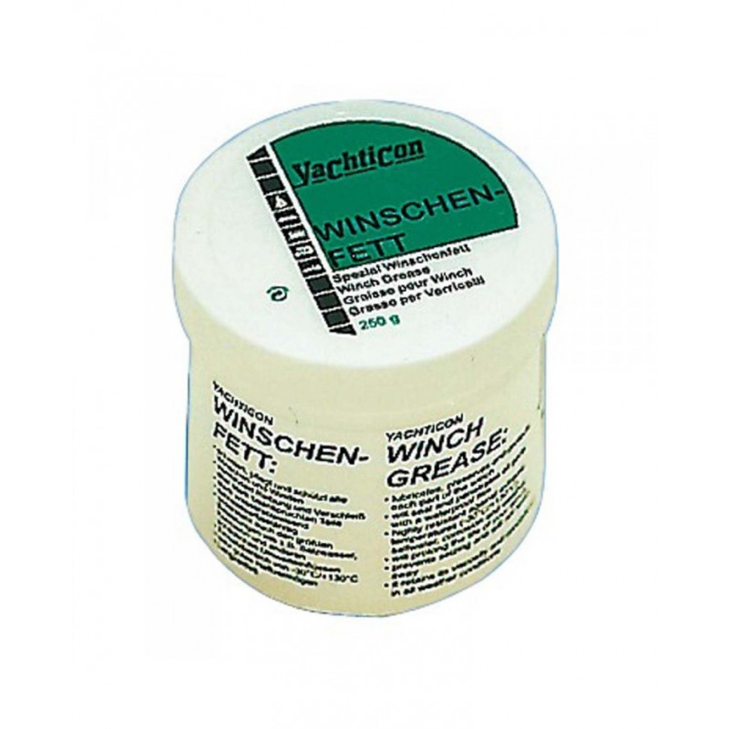 Graisse à winch Yachticon 250 gr