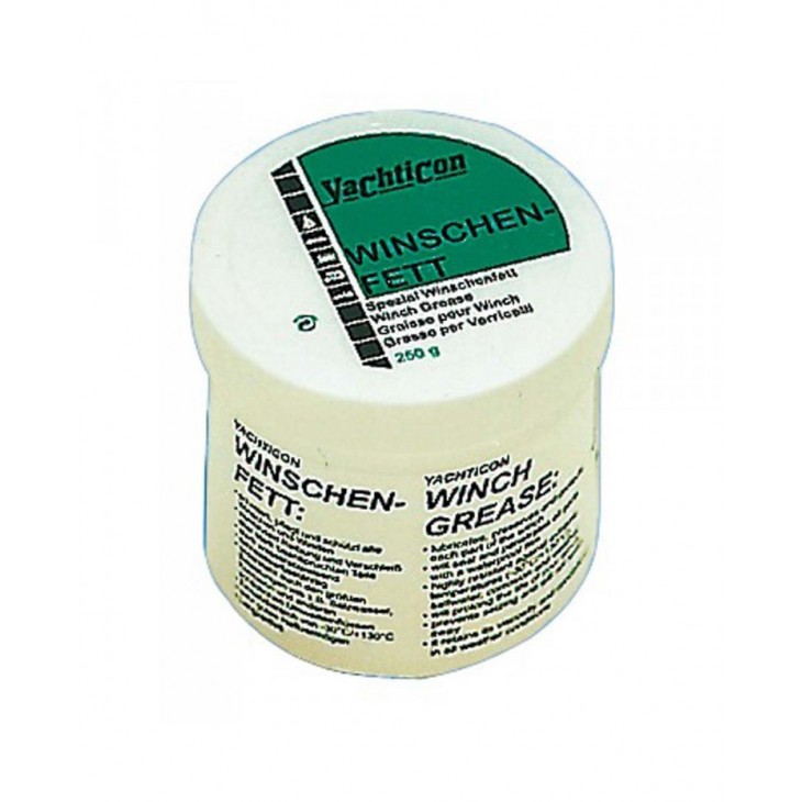 Graisse à winch Yachticon 250 gr
