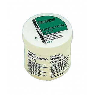 Graisse à winch Yachticon 250 gr