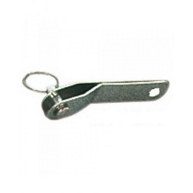 CAPELAGE ETAI ET HAUBAN 70 X 1.5 X 6 MM