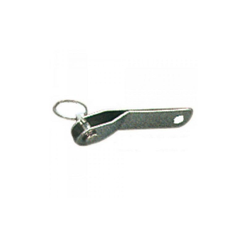 CAPELAGE ETAI ET HAUBAN 70 X 1.5 X 6 MM