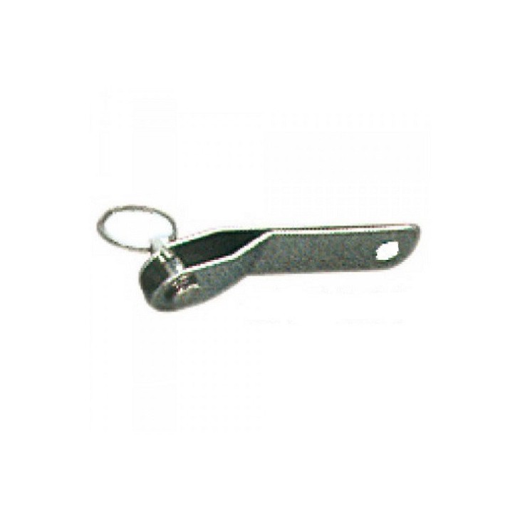 CAPELAGE ETAI ET HAUBAN 70 X 1.5 X 6 MM