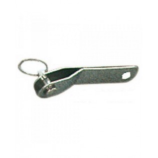 CAPELAGE ETAI ET HAUBAN 70 X 1.5 X 6 MM