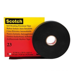 9 m x 19 mm - Scotch 3M