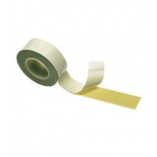 3 m x 25 mm - Ruban auto-vulcanisant PVC blanc