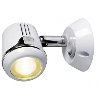 Plafonnier linéaire à LED 12V - 345x33x12 mm - 13.192.40