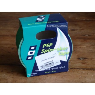 VERT - Ruban tissu adhésif StayPut vert PSP MARINE TAPES